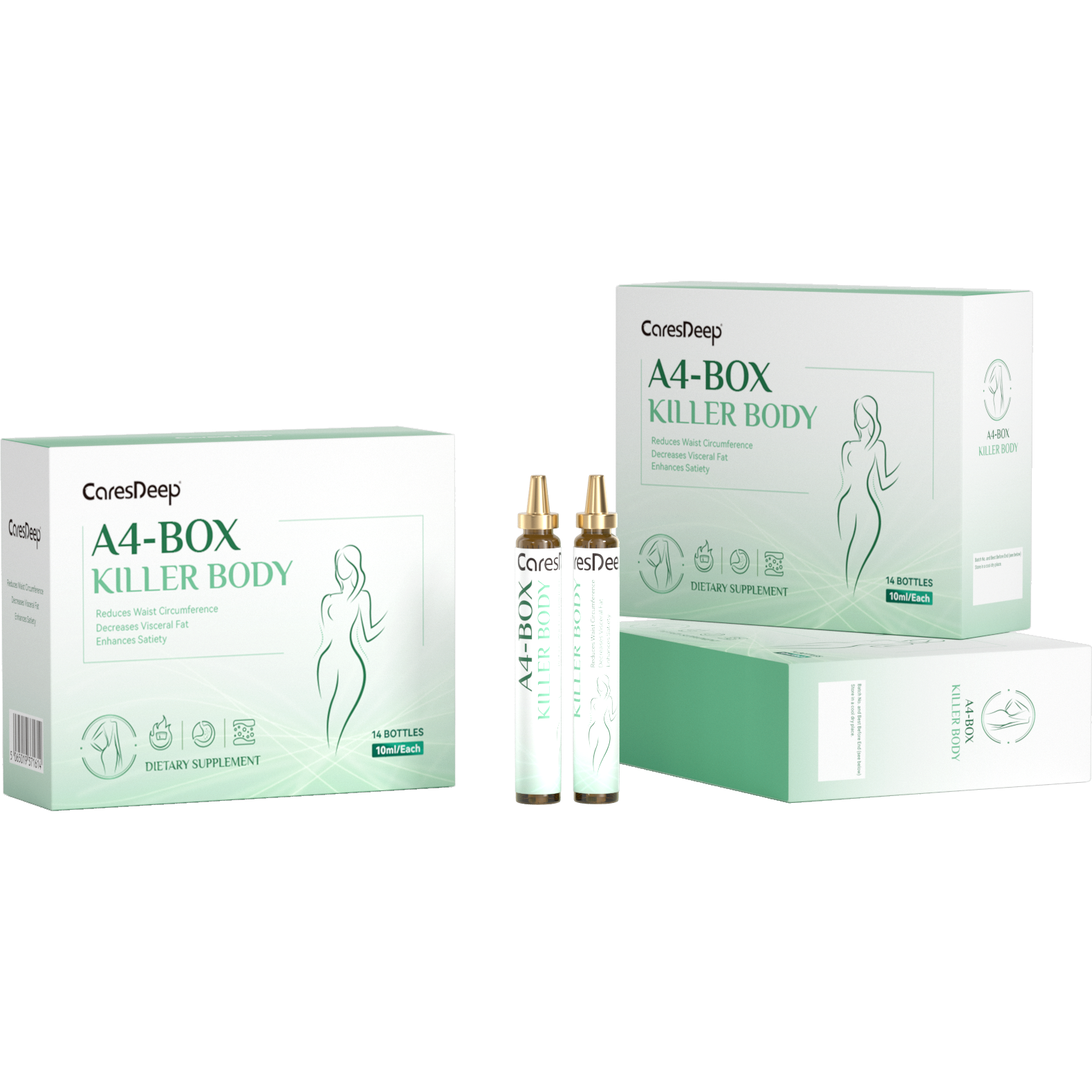 B420 probiotics